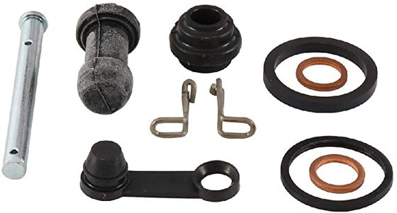 300 EXC SIX DAYS (2017 - 2020) caliper rebuild kit - rear | All Balls