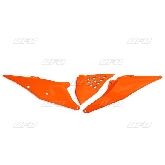 300 EXC (2020 - 2021) vented body panel for ktm 19-or | UFO