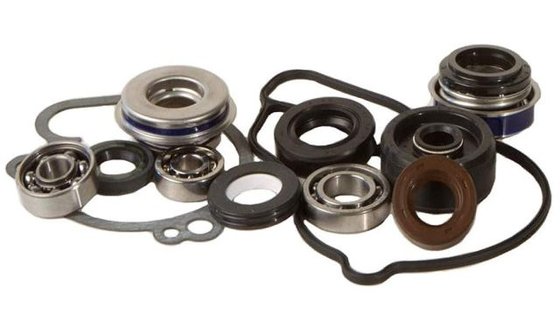 50 (all models) (2002 - 2008) water pump kit | Hot Rods