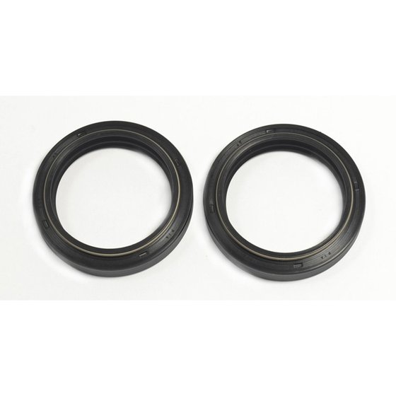 125 SX (1999 - 1999) fork seal kit | ATHENA