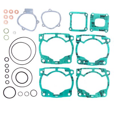 250 EXC (2017 - 2019) prox top end gasket set ktm250sx '17 | ProX