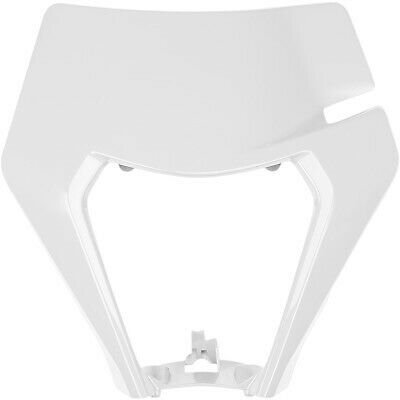 500 EXC-F (2020 - 2023) front lamp cover | UFO