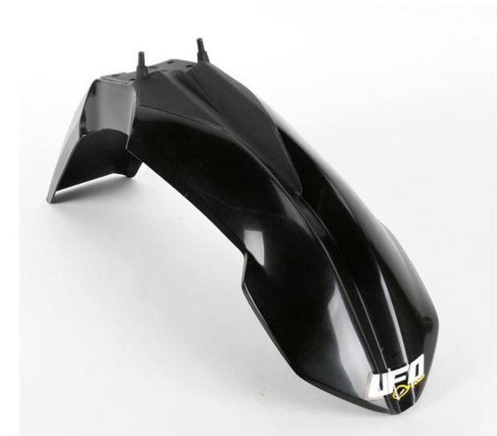 65 SX (2009 - 2011) front fender black for ktm 65sx | UFO