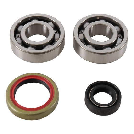 50 (all models) (2009 - 2012) main bearing and seal kit | Hot Rods