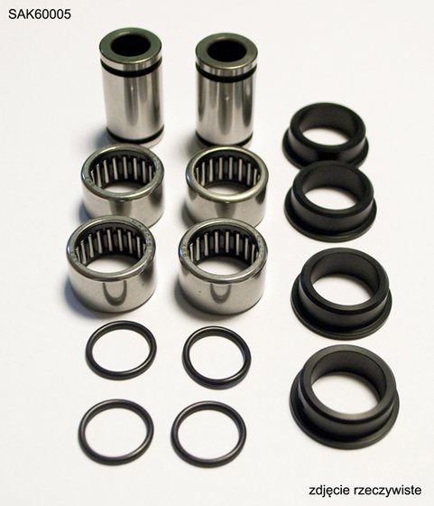 50 (all models) (2009 - 2017) swingarm bearing kit | BEARING WORX