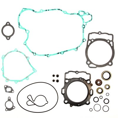 500 EXC-F (2012 - 2016) prox complete gasket set ktm500exc '12-16 + ktm450exc '12-13 | ProX