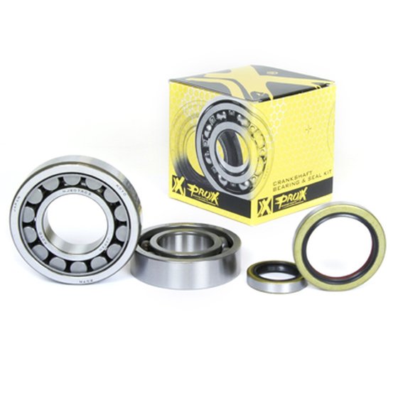 300 EXC (2004 - 2020) crankshaft bearing and seal kit | ProX