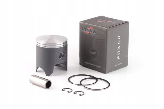 250 EXC (2000 - 2006) piston kit 66 36mm | Vertex