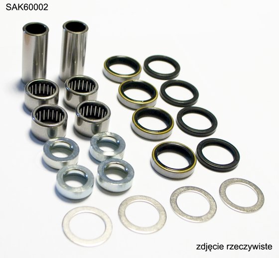 300 XC (1996 - 2003) suspension bearing repair kit | BEARING WORX