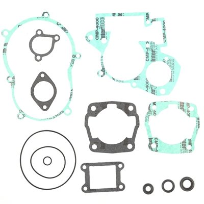 50 (all models) (2001 - 2008) prox complete gasket set ktm50sx '01-08 lc | ProX