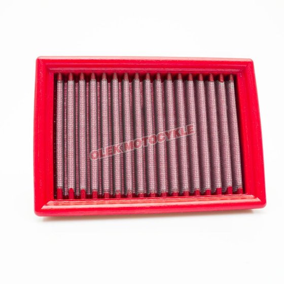 1290 SUPER DUKE R (2014 - 2020) air filter | BMC