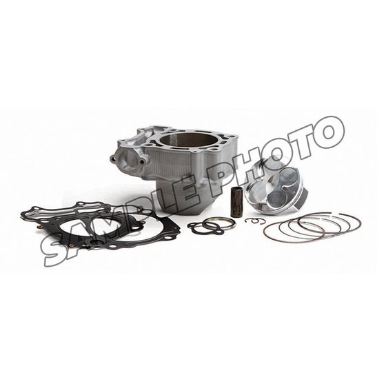 350 EXC F (2017 - 2019) standard bore cylinder kit | Cylinder Works