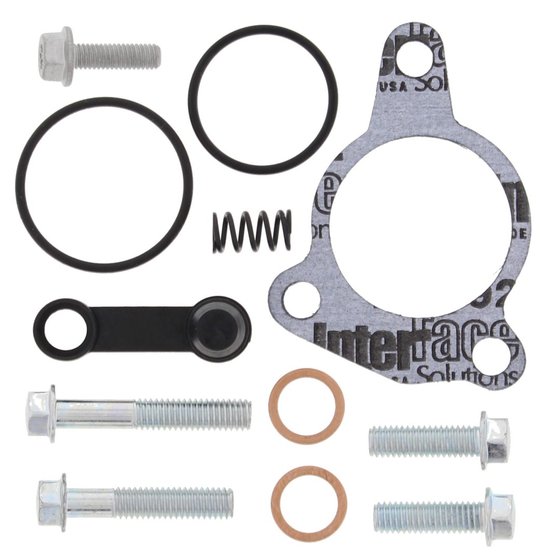 500 EXC F SIX DAYS (2012 - 2016) clutch slave cylinder rebuild kit | ProX