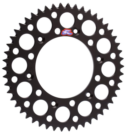 300 XC (2018 - 2023) aluminum rear sprocket - 51 teeth | RENTHAL