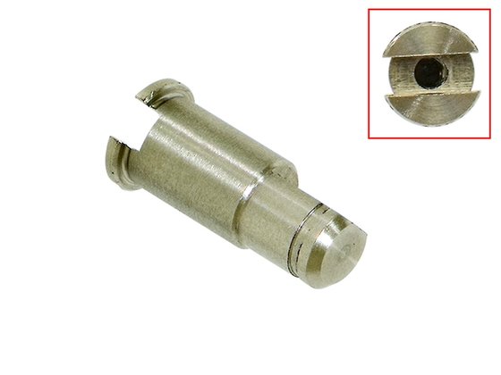 65 SX (2000 - 2008) water pump impeller shaft | NACHMAN