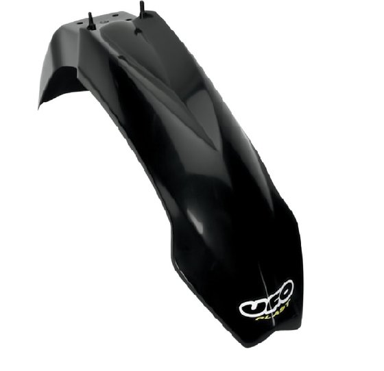 525 EXC (2003 - 2007) front fender black for ktm sx/sx-f/exc | UFO