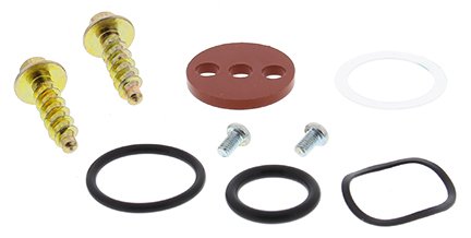 525 XC (2006 - 2007) fuel tap repair kit | All Balls