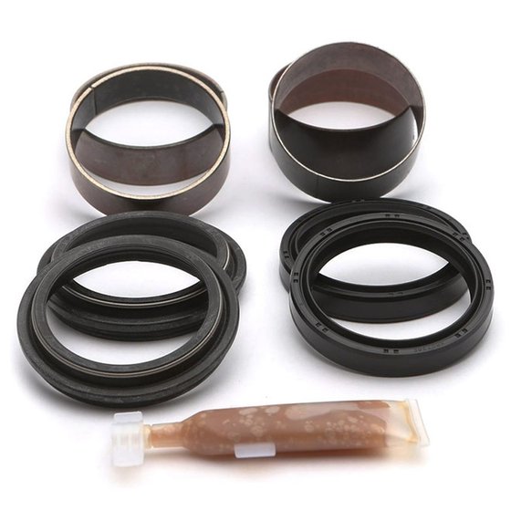 125 SX (2008 - 2022) service kit for 48mm wp front suspension | KYB