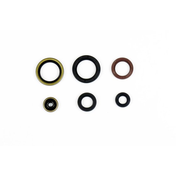 125 XC (2017 - 2023) engine oil seal for sx125 16- | ATHENA