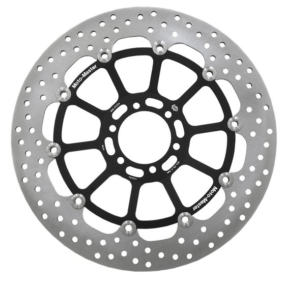 950 SUPERMOTO R (2007 - 2008) halo floating brake rotor | MOTO-MASTER