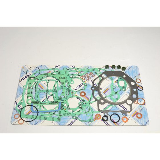 620 LC4 (1999 - 2002) complete gasket kit | ATHENA