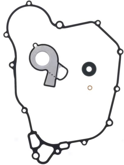 500 EXC-F (2017 - 2019) water pump gasket kit | ATHENA