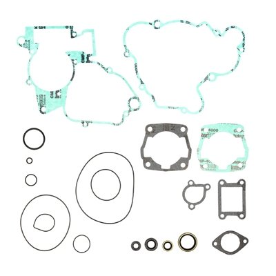 60 SX (1997 - 1999) complete gasket set | ProX