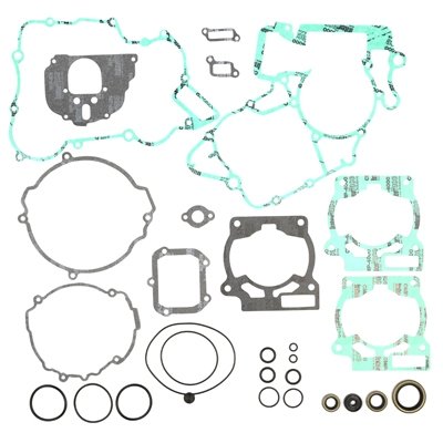 200 EXC (2003 - 2012) complete gasket set | ProX