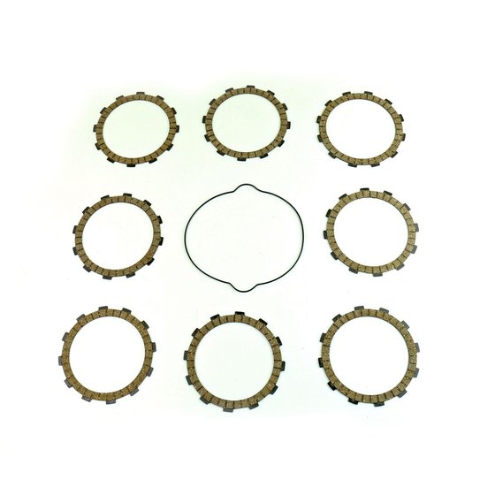 300 XC (2013 - 2016) clutch discs with clutch cover gasket | ATHENA