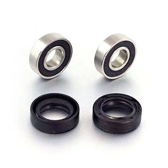 50 (all models) (1997 - 2008) front/rear wheel bearings with seals | BEARING WORX