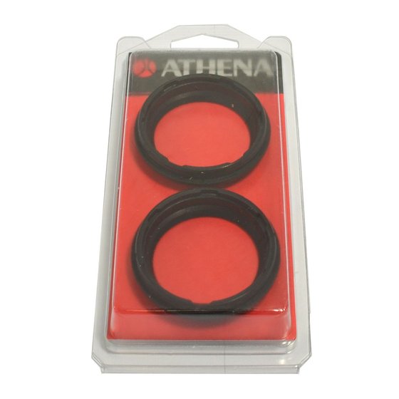 390 DUKE (2013 - 2019) fork seal and dust seal kit | ATHENA