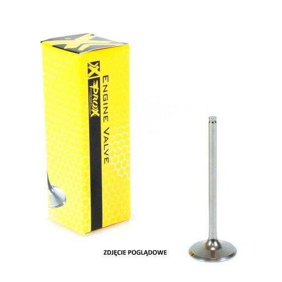 250 EXC F (2014 - 2020) exhaust valve titanium | ProX