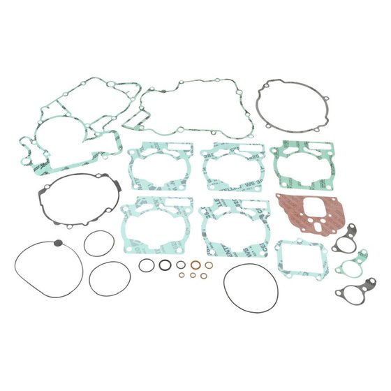 150 SX (2009 - 2015) complete gasket kit | ATHENA