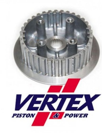 200 EXC (1998 - 2005) hub clutch for exc/sx125+250 | Vertex