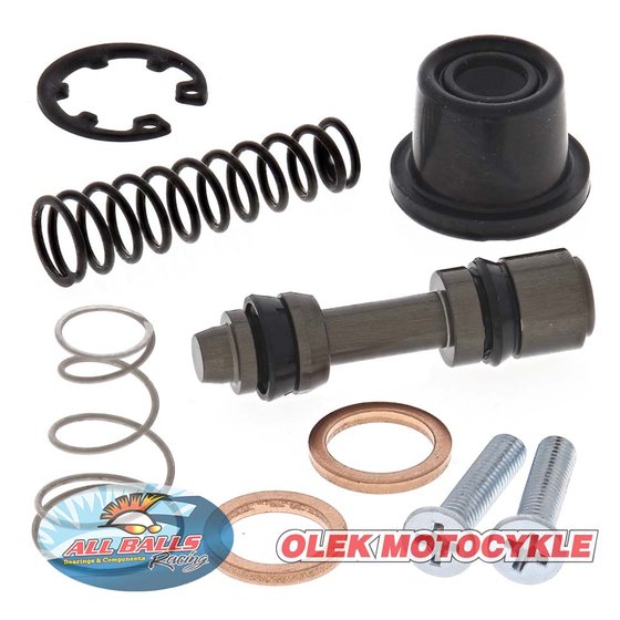 525 SX (2006 - 2006) master cylinder rebuild kit - front | All Balls