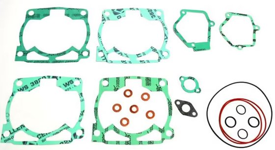 250 EXC (1990 - 1998) top end gasket kit | ATHENA