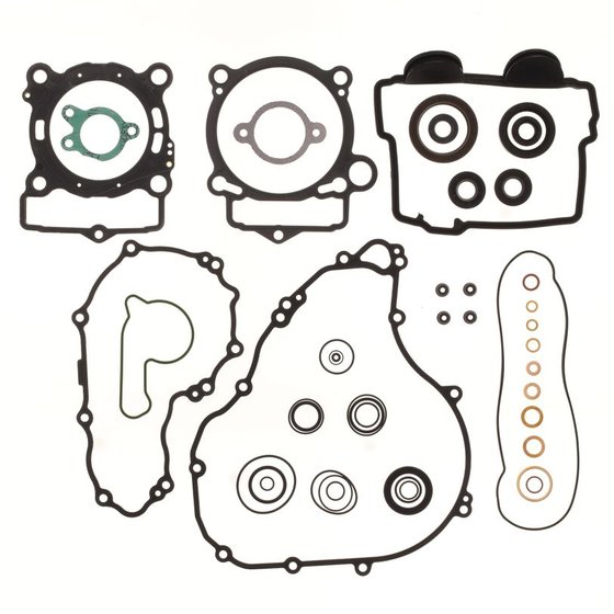 250 EXC F (2020 - 2023) complete gasket kit for ktm engines | ATHENA