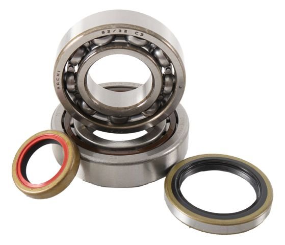 250 SX (2003 - 2021) main bearing and seal kit | Hot Rods