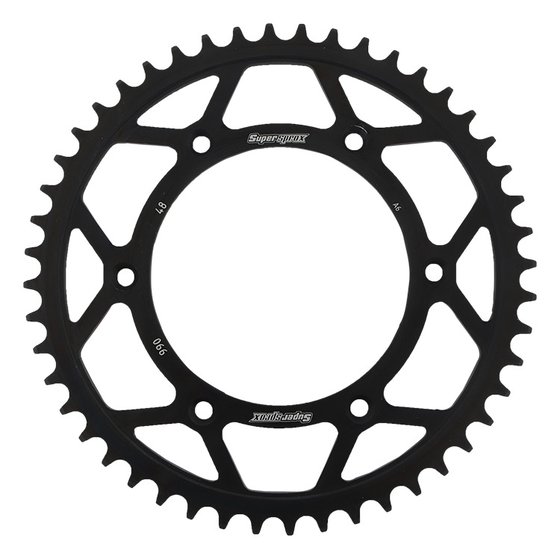 690 ENDURO R (2019 - 2021) steel rear sprocket | Supersprox