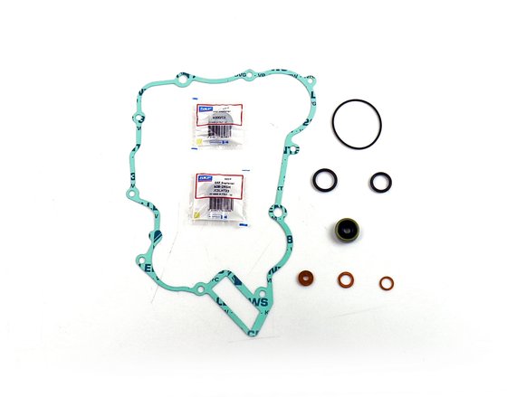 125 EXC (1998 - 2016) water pump gasket kit | ATHENA