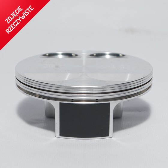 505 SX-ATV (2009 - 2012) piston kit | Vertex