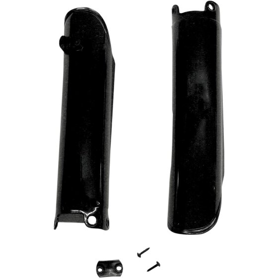 380 SX (2001 - 2002) ktm fork tube protectors | UFO