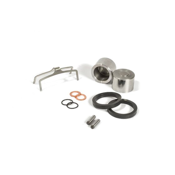 85 SX (2003 - 2022) "rear caliper rebuild kit for moto-master brake caliper" | MOTO-MASTER