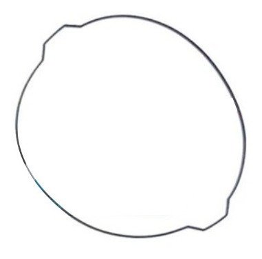 85 SX (2018 - 2023) clutch cover gasket for sx85 18 | ATHENA