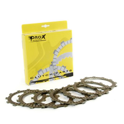 85 SX (2003 - 2017) clutch friction plate set | ProX