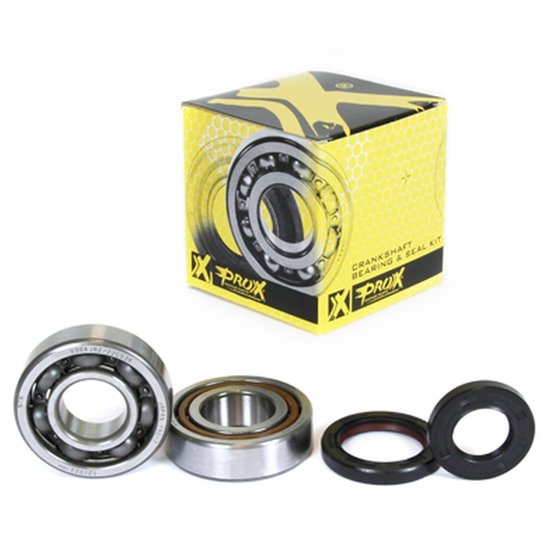 85 SX (2003 - 2020) crankshaft bearing and seal kit | ProX