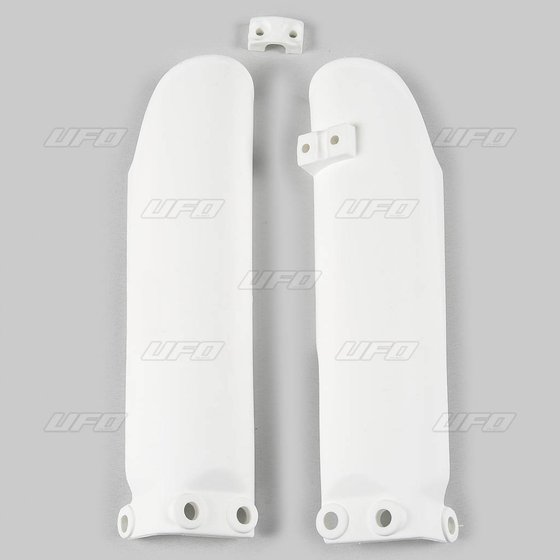 65 SX (2002 - 2022) fork slider protectors | UFO