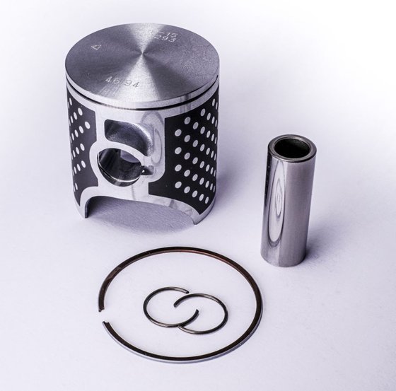 85 SX (2003 - 2023) cast race piston kit | Vertex