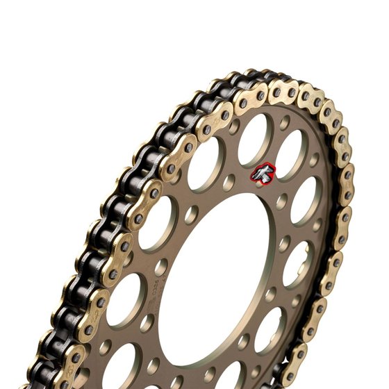 620 DUKE (1997 - 1999) r4 srs road chain | RENTHAL