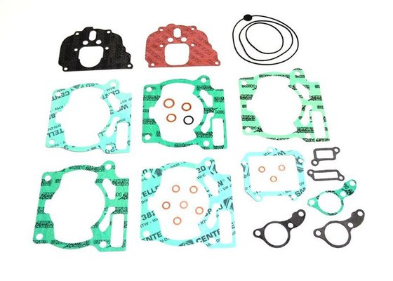 125 SX (2002 - 2015) top end gasket kit | ATHENA